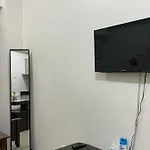 Makati Cozy Studio Apartment