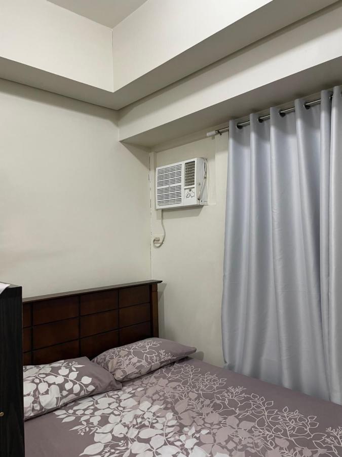 Makati Cozy Apartment Manila