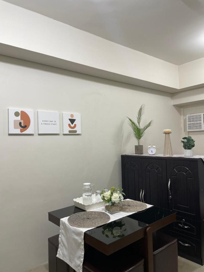 Apartment Makati Cozy Manila